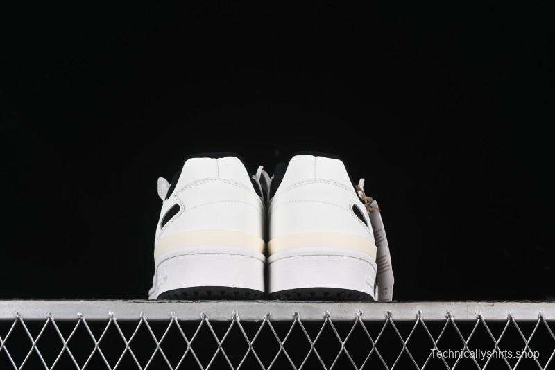 Adidas Forum 84 Low Retro Basketball Shoes - IH7830