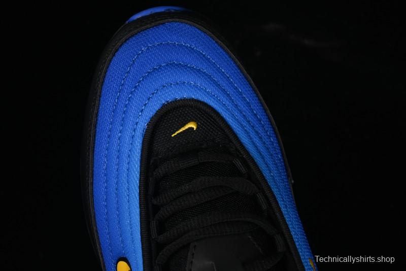 Nike Air Max Portal Retro Running Shoes with Air Cushion - HF3053-005