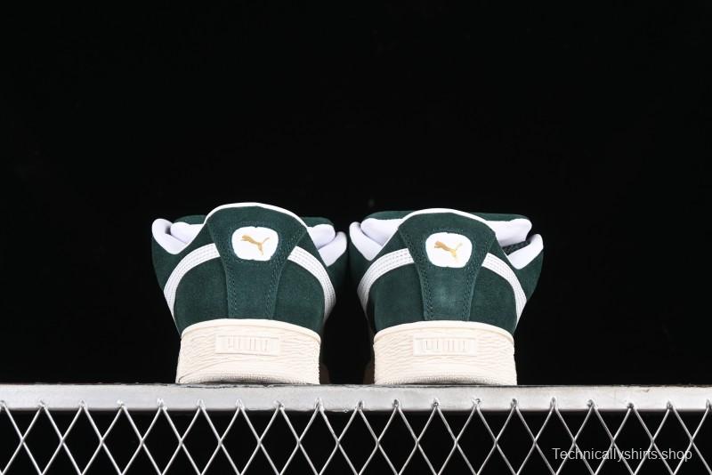 Puma Suede XL Retro Casual Sneakers - 397241-02