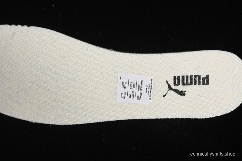 Puma Speedcat Low-Top Lifestyle Casual Shoes - 387272-04