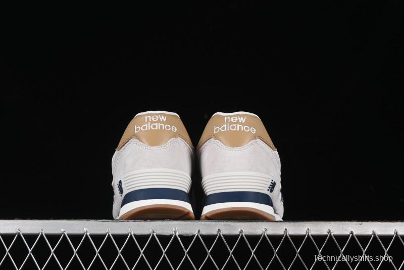 New Balance 574 Series Retro Casual Running Shoes - ML574LGI