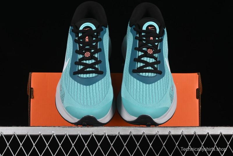 Nike Journey Run 2024 Low-Top Casual Running Shoes with Shock Absorption Anti-Slip and Wear-Resistant Design - FN0228-300