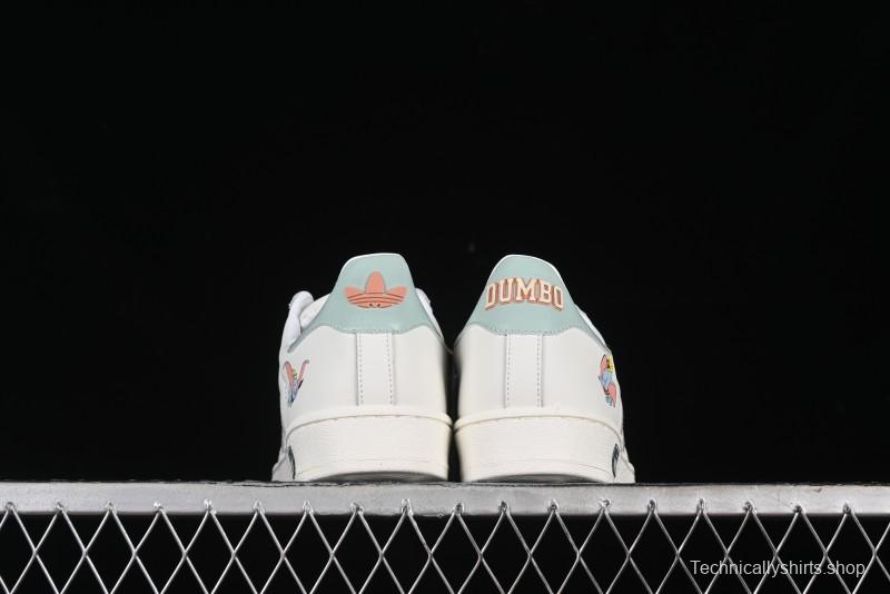 Adidas Superstar IE5880 Casual Sneakers with Shell Toe - IE5880