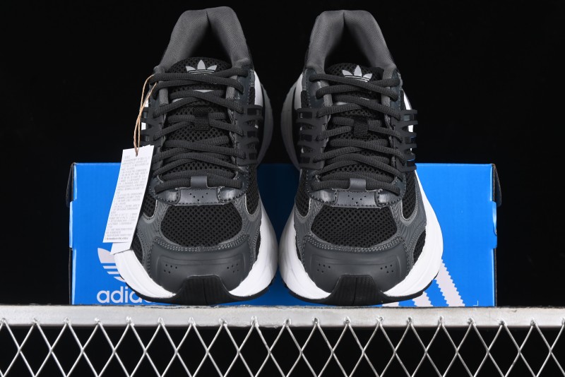Adidas Adistar XLG Comfortable Anti-Slip Low-Top Sports Casual Shoes - IH4849