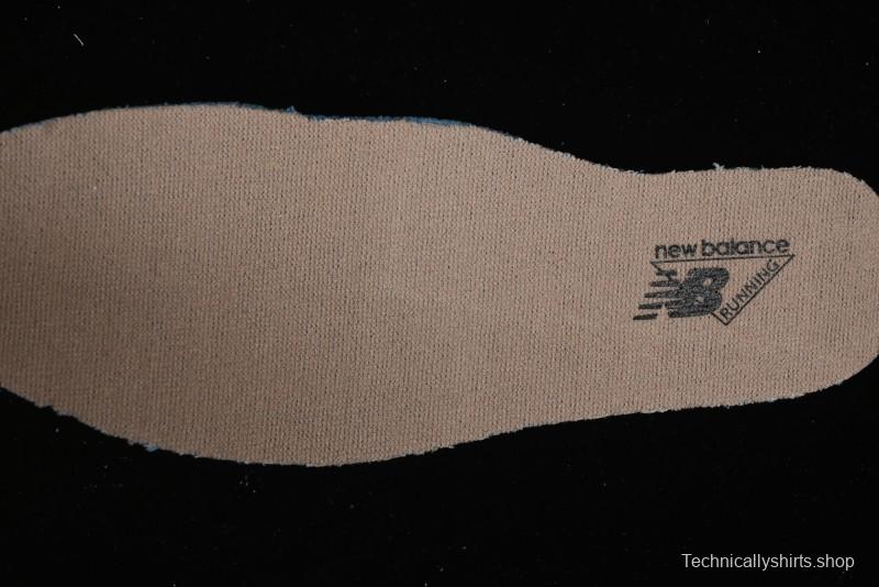 Joe Freshgoods x New Balance NB9060 Retro Casual Running Sneakers with ABZORB Cushioning - U9060UBY