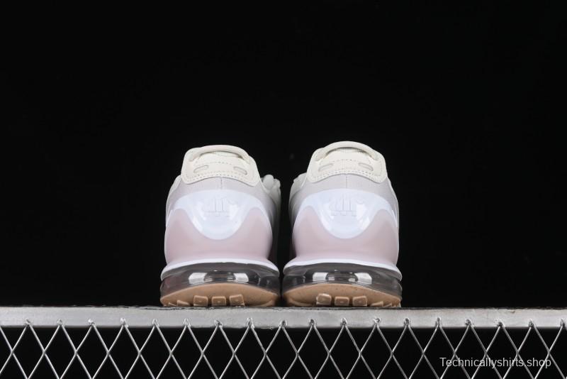 Nike Air Max Pulse SE Breathable Running Shoes with Oversized Air Cushion - FN6920-002