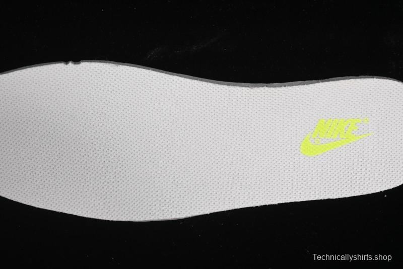 Nike SB Dunk Low Supreme Stone Island Collaboration - Fluorescent Beige Anniversary High-End Custom Low-Top Casual Skate Shoes - BB9866-005