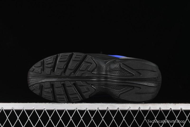 Nike Air Max Portal Retro Running Shoes with Air Cushion - HF3053-106