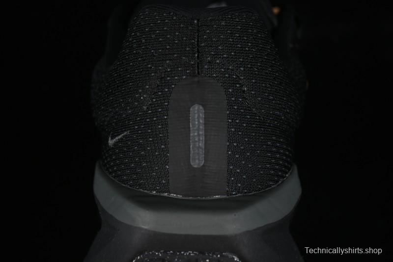 Nike Zoom Winflo 11 Breathable Mesh Cushioned Running Shoes with Air Cushion - FJ9509-002