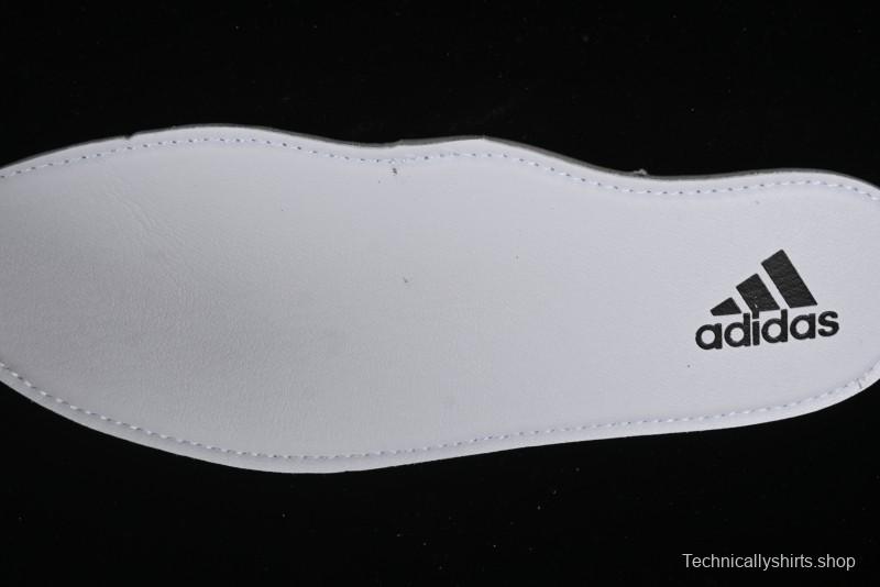 Adidas Originals Taekwondo JQ4774 Low-Top Training Shoes for Comfortable Non-Slip Workouts