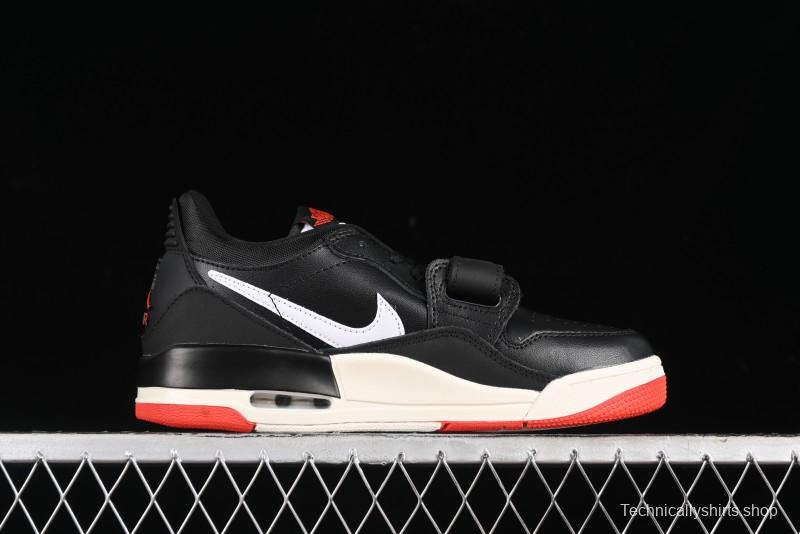Nike Air Jordan Legacy 312 Low AJ312 Sneakers with Strap - HJ9029-010