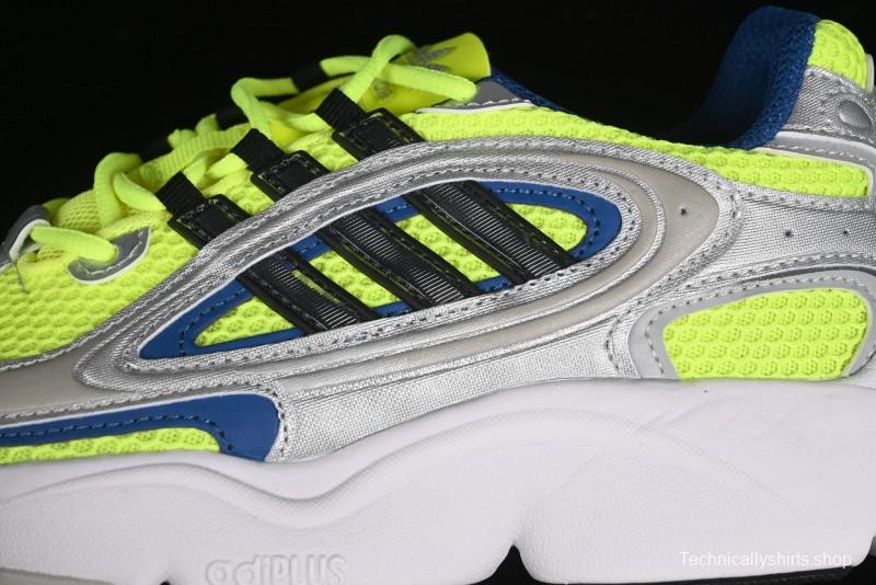 Adidas Athletics Los Angeles Fashion Casual Running Shoes - IF4014