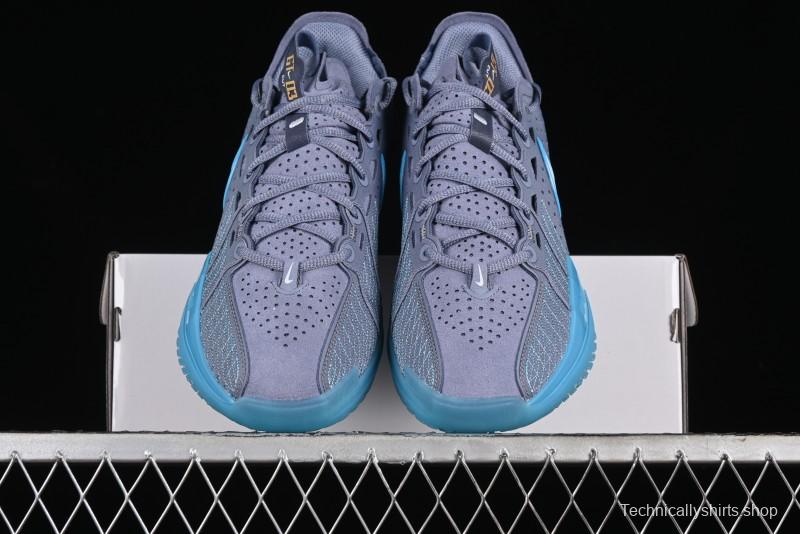 Nike Air Zoom G.T. Cut 3 EP Basketball Shoes with Full-Length ZoomX Foam - DV2913-402
