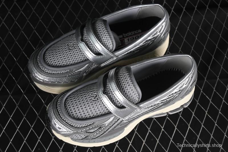 New Balance 1906 Series Loafers Casual Shoes with T-Beam Outsole and Rear Cushion - U1906LAE