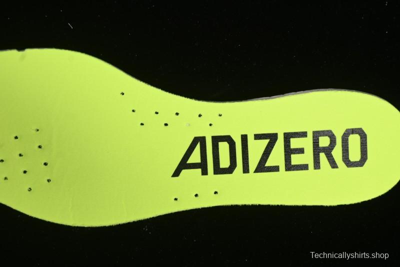 Adidas Adizero Adios Lightweight Breathable Low-Top Running Shoes - IG6445