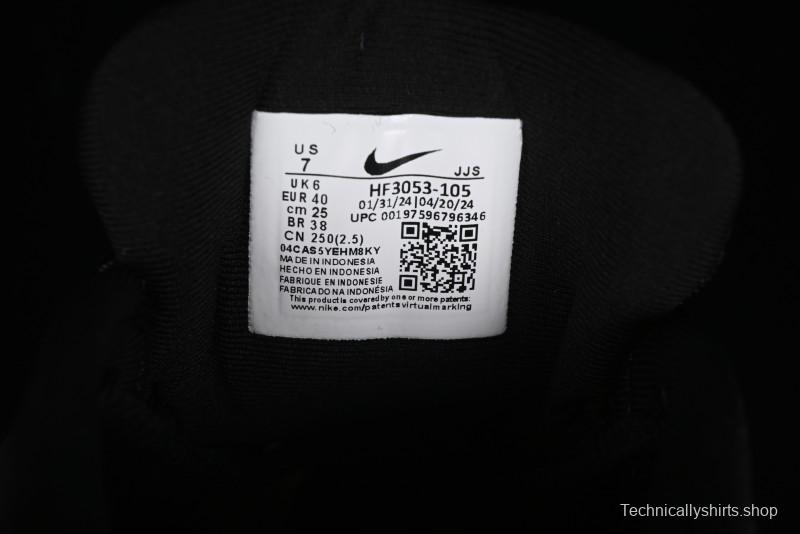 Nike Air Max Portal Retro Running Shoes with Air Cushion - HF3053-105