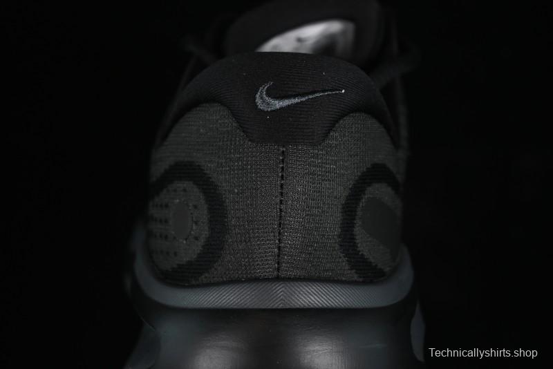 Nike Journey Run 2024 Low-Top Casual Running Shoes with Shock Absorption Anti-Slip and Wear-Resistant Design - FJ7765-002