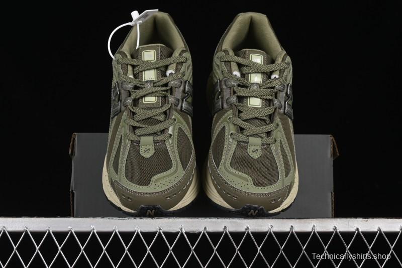 New Balance 1906 Series Retro Dad Style Casual Running Shoes - M1906RWF