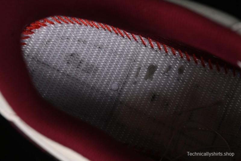 Nike Undefeated Air Force 1'07 Low Casual Sneakers with Custom Leather and Reflective Details - UT2023-206