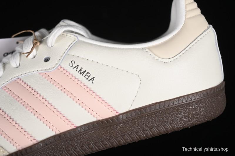 Adidas Samba Vegan IH2751 Casual Sneakers - IH2751