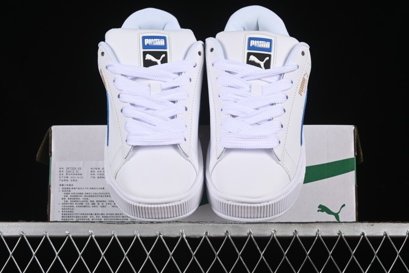 Puma Suede XL Retro Casual Sneakers - 395205-03