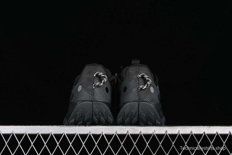 Nike Pegasus Trail 5 Lightweight Comfortable Durable Low-Top Running Shoes - DV3864-002