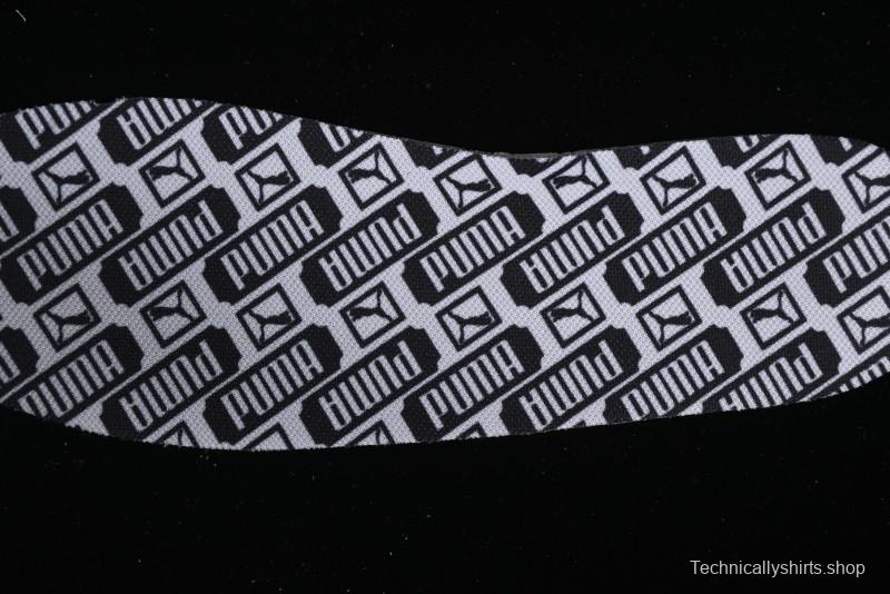 Puma Suede XL Retro Casual Sneakers - 395205-04