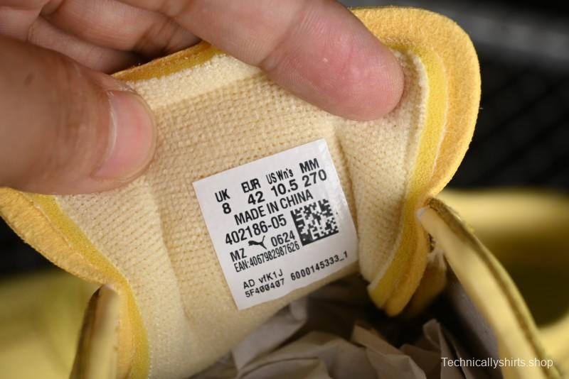 Puma Bella UT Leather Fashion Casual Sneakers - 402186-05