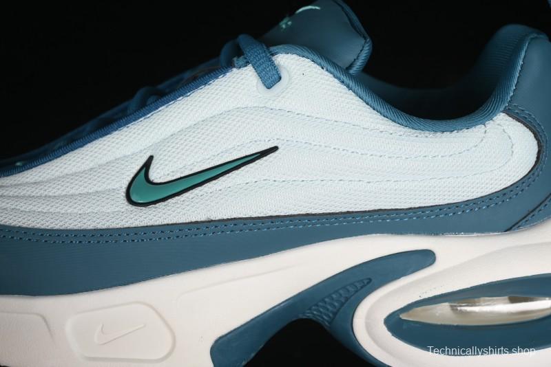 Nike Air Max Portal Retro Running Shoes with Air Cushion - HF3053-003