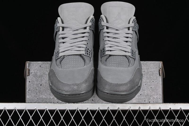 Nike Air Jordan 4 Retro SE Paris Olympics - FQ7928-001