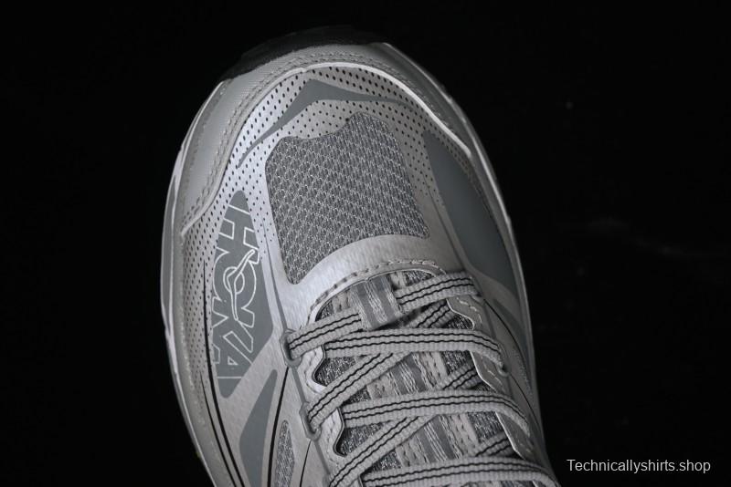 Hoka Mafate Speed 2 Ultra-Lightweight Cushioned Trail Running Shoes - 1126851 SRYG