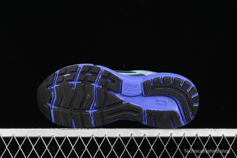 Brooks Ghost 15 Running Shoes with DNA LOFT V2 Cushioning and Breathable Air Mesh - 1203801B079