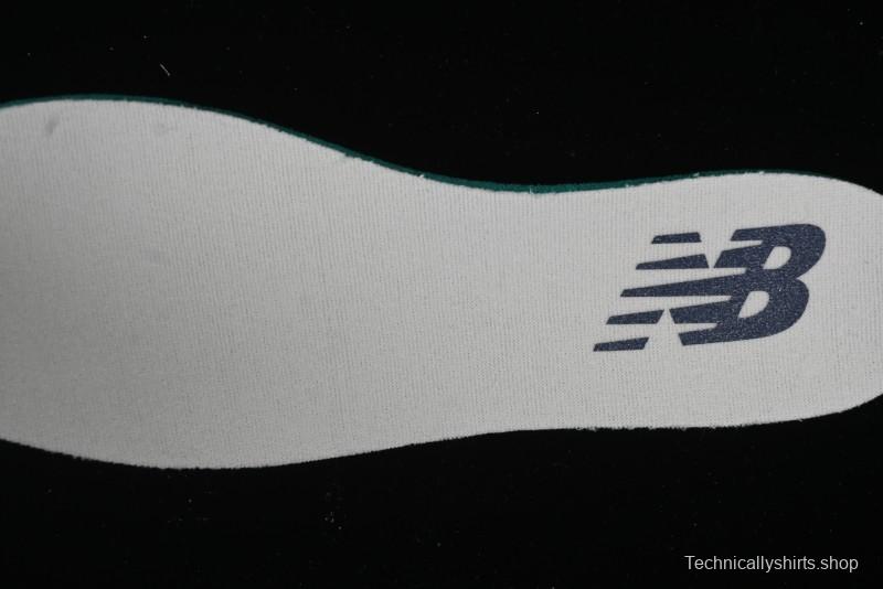 New Balance NB370 Series Retro Casual Running Shoes - U370CA