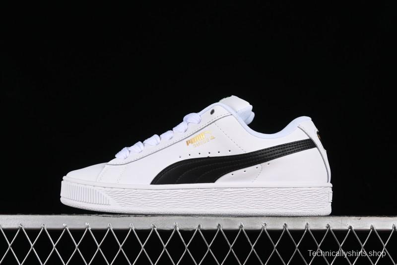 Puma Suede XL Skate Retro Casual Sneakers - 397255-02