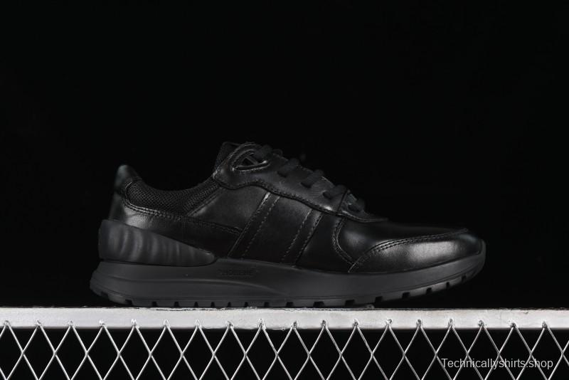 Ecco Yuyue Series Cushioned Running Shoes Comfortable Jogging Sneakers - T.E5