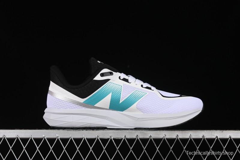 New Balance FuelCell Low-Top Slip-Resistant Versatile Casual Shoes - MFLSHBW7