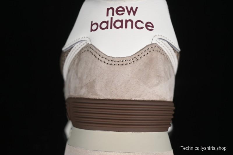 New Balance 574 Series Retro Casual Running Shoes - U574KL2