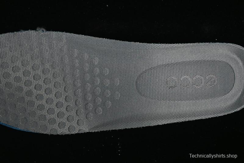 ECCO BIOM C Trail Outdoor Leather Hiking Anti-Slip Running Shoes - 68891601001