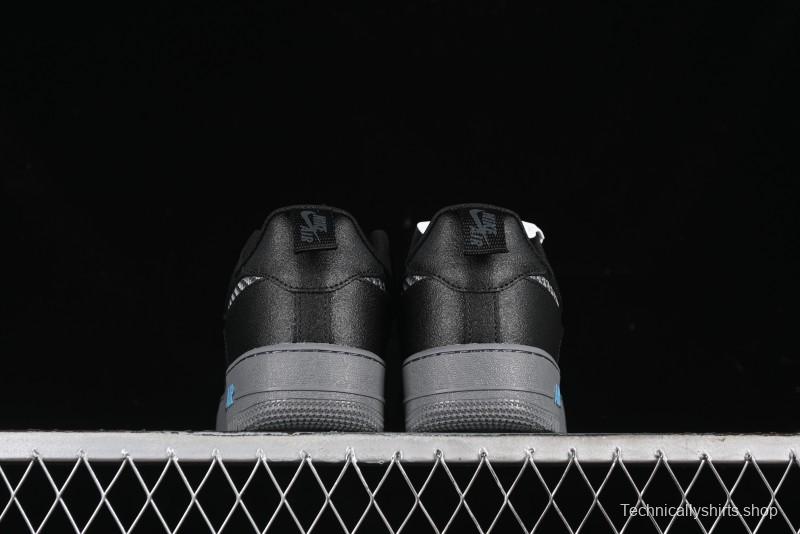 Nike Air Force 1 '07 Low Casual Sneakers - DR0155-002