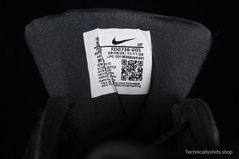 Nike V2K Runtekk 3XL Retro Low-Top Running Shoes with Shock Absorption and Anti-Slip Design - FD0736-005