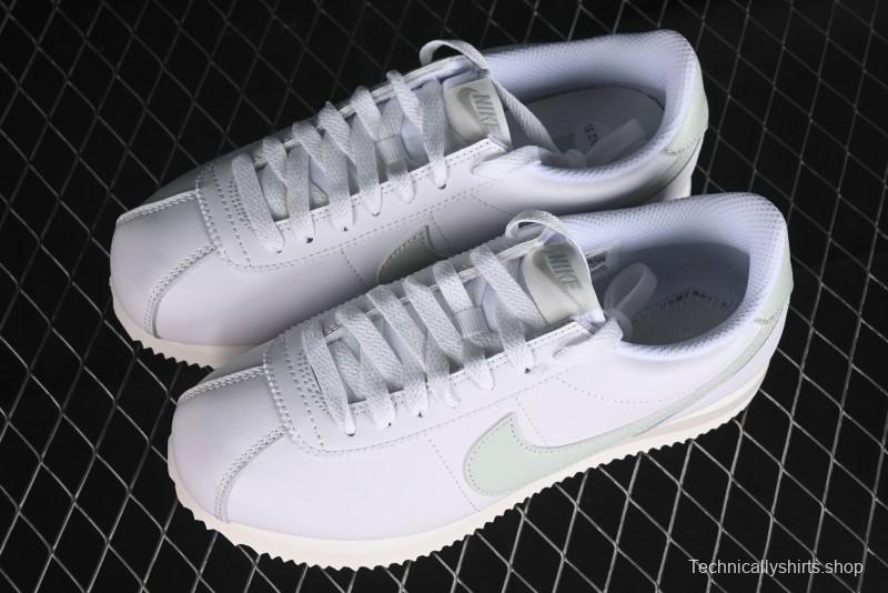 Nike Classic Cortez Leather Retro Running Shoes - DN1791-106