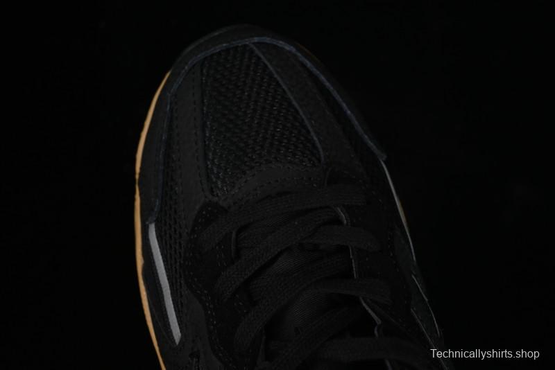 Nike Jam Suede Slip-Resistant Wear-Resistant Low-Top Casual Shoes - FN0314-002