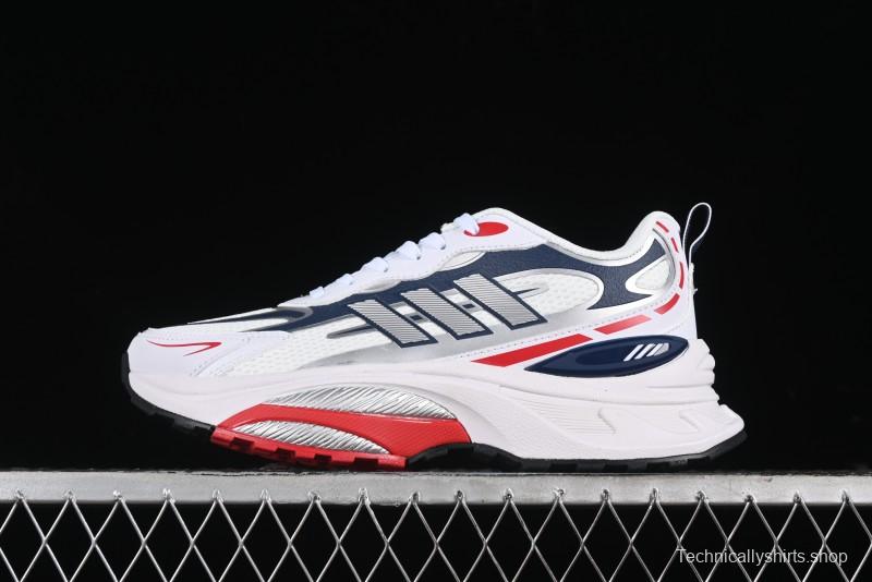 Adidas Originals Mts Pro IH6346 Retro Breathable Cushioned Casual Running Shoes