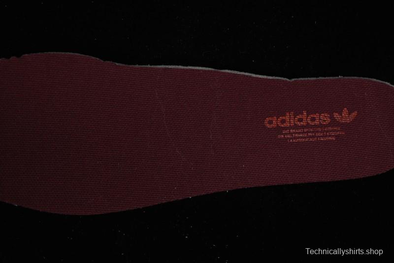 Adidas Originals Samba OG Casual Sneakers - ID1482