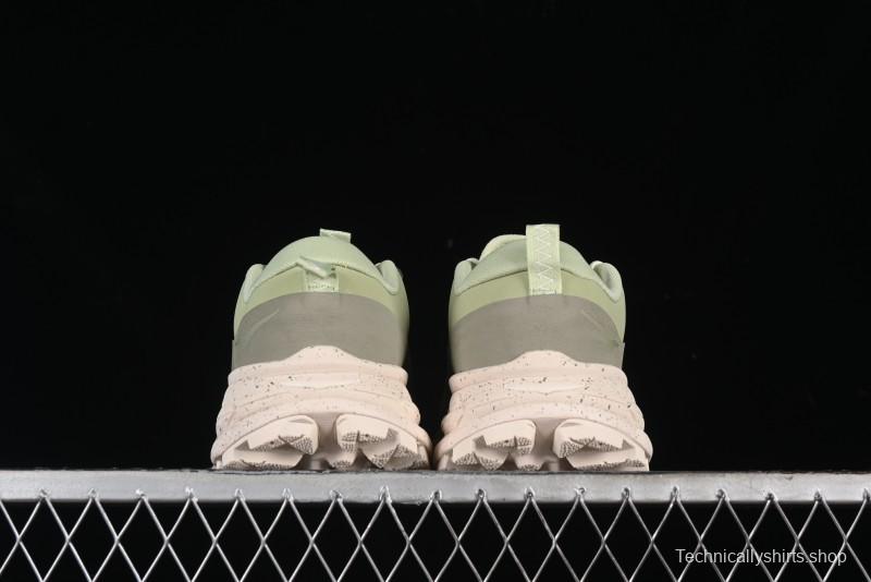 HOKA ONE ONE Tor Summit Low Cushioned Waterproof Outdoor Functional Shoes - 1147952 SGG