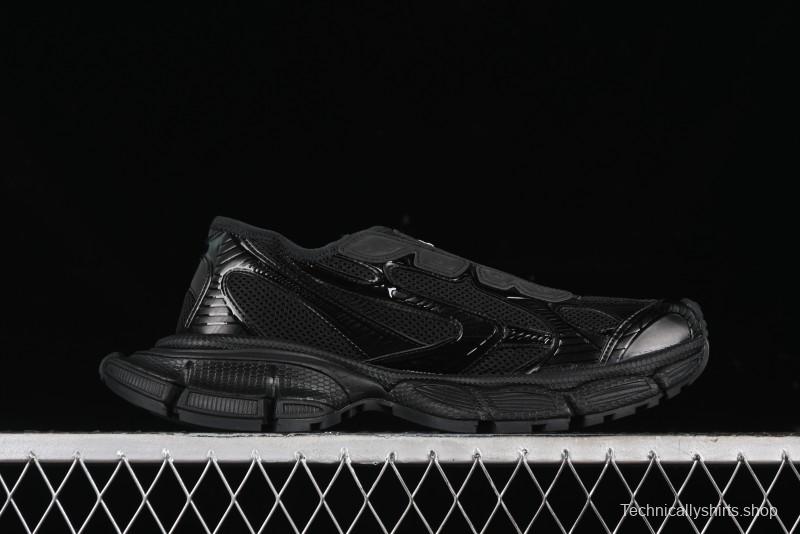 Balenciaga 3XL Slip On Sneakers - W3XSO1000