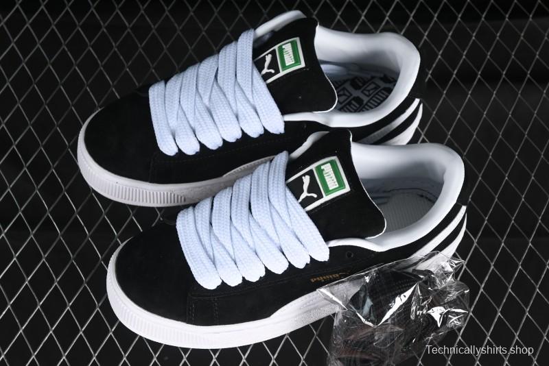 Puma Suede XL Retro Casual Sneakers - 395205-02