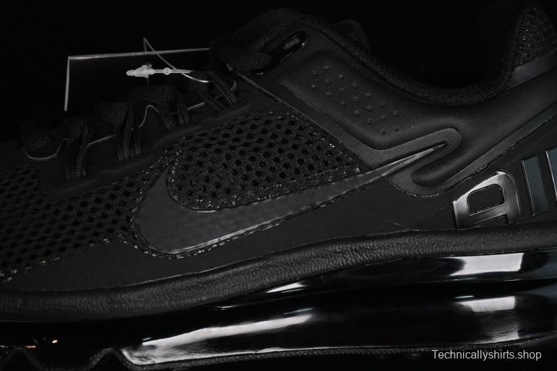 Nike Air Max 2013 Retro Breathable Mesh Cushioned Running Shoes - FZ3156-010