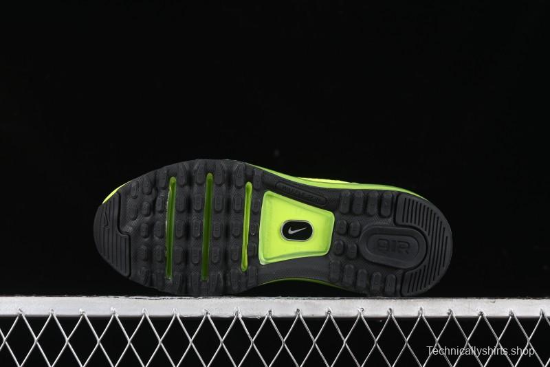 Nike Air Max 2013 Retro Breathable Mesh Cushion Running Shoes - HF3660-700