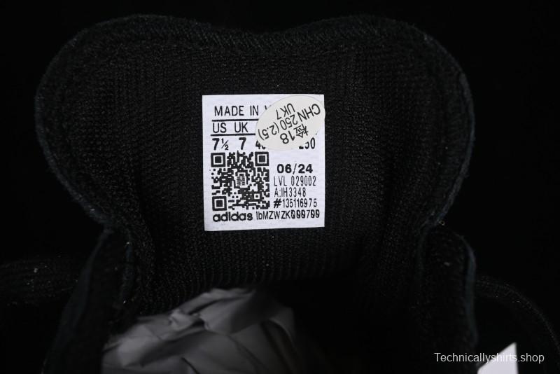 Adidas Originals Samba Retro Casual Sneakers - IH3348